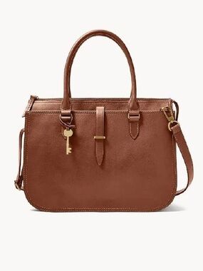 Fossil Ryder Laptop Work Tote